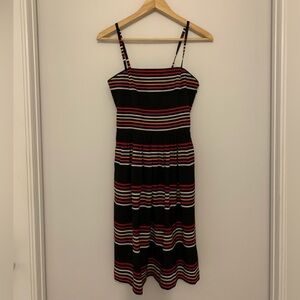 White House/Black Market Dress Size 2